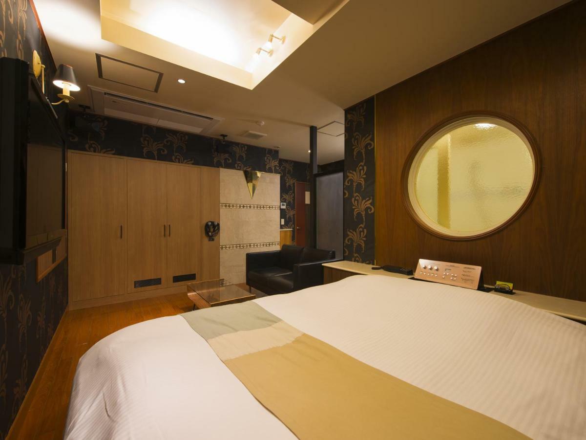 Crest Kinshicho (adults Only) Prefektura Tokio